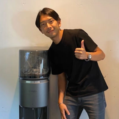オフィスにもぴったり!