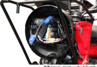 キタコ KITACO 電源取り出しハーネス