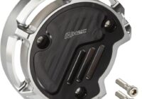 CT125 ハンターカブ クランクケースカバー