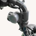 ホンダ CT125 ハンターカブ専用 USBポートキット ツインポートタイプ キジマ kijima DC5V/4A JA55 JA65