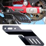 ハンターカブ CT125 チェーンプロテクター