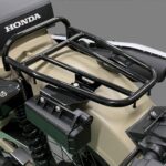 キジマ リアキャリア CT125ハンターカブ